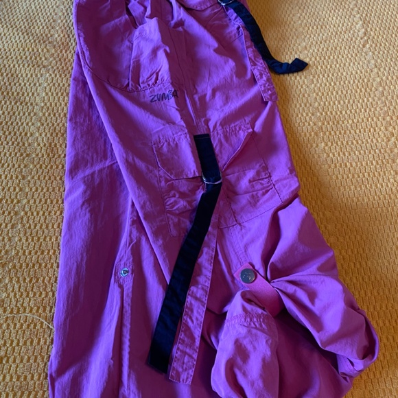 Zumba Pants - Picture 3 of 3